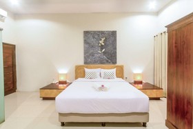 JM Hotel Kuta Lombok
