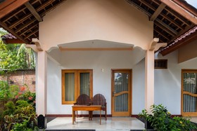 Kuta Garden Homestay