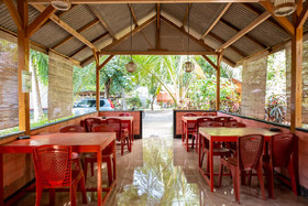 Kuta Garden Homestay