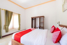 Kuta Garden Homestay
