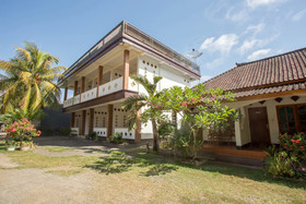 Lamancha Homestay by OYO Rooms