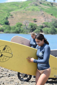 LMBK Surf House
