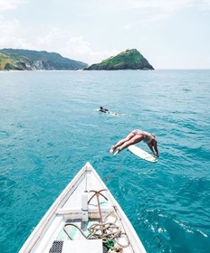 LMBK Surf House