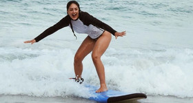 LMBK Surf House