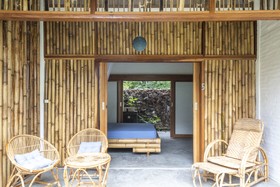 Lombok Pool House