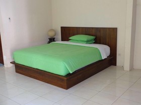 Melati Resort & Hotel