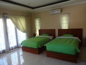 Melati Resort & Hotel