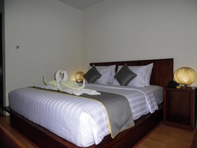 Melati Resort & Hotel