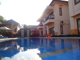 Melati Resort & Hotel