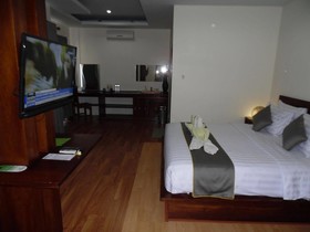 Melati Resort & Hotel