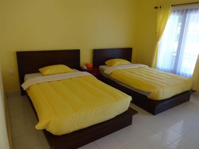 Melati Resort & Hotel
