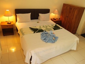 Mira Arsita Hotel Kuta Lombok