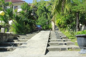 Mira Arsita Hotel Kuta Lombok