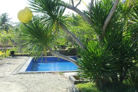 Mira Arsita Hotel Kuta Lombok