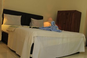 Mira Arsita Hotel Kuta Lombok
