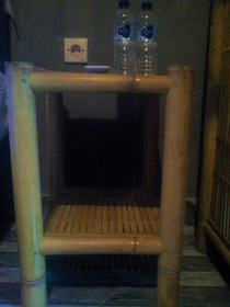 Nura Homestay