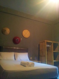 Nura Homestay