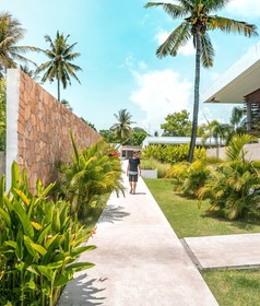 Away Lombok Mandalika