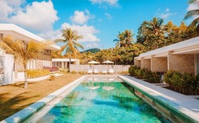 Away Lombok Mandalika