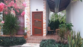 Palm Garden Villas Kuta