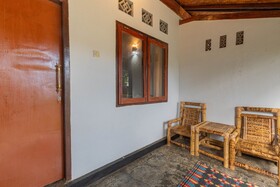 RR Homestay Kuta Lombok
