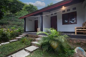 RR Homestay Kuta Lombok