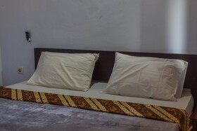 RR Homestay Kuta Lombok