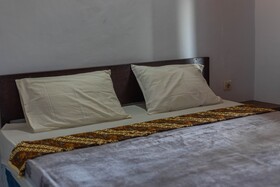 RR Homestay Kuta Lombok