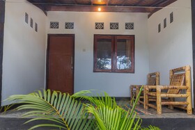 RR Homestay Kuta Lombok