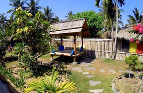 Same Same Bungalows