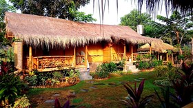 Same Same Bungalows
