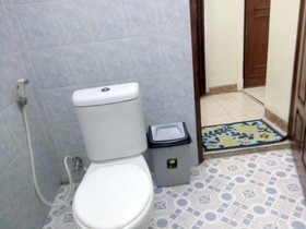 Segara Anak Hotel