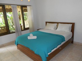 Segara Anak Hotel