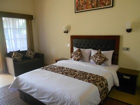 Segara Anak Hotel