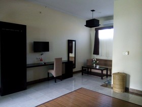 Segara Anak Hotel