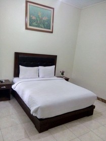 Segara Anak Hotel