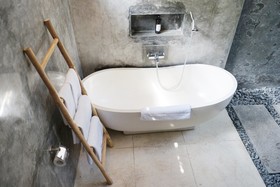 Sikara Lombok Hotel