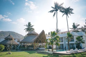 Sikara Lombok Hotel