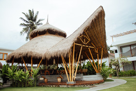 Sikara Lombok Hotel