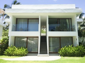 Sikara Lombok Hotel