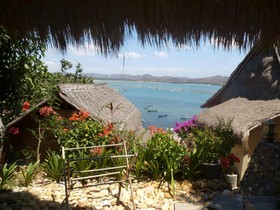 Surf Garden Lombok