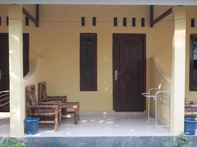 T&T Homestay Kuta Lombok