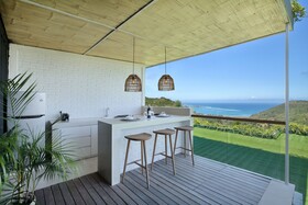 Telescope Villas Lombok