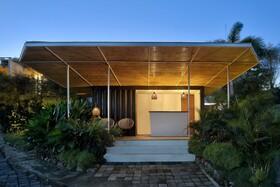 Telescope Villas Lombok