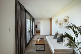 Telescope Villas Lombok