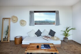Telescope Villas Lombok