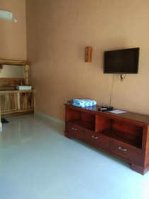 The Hamlet Guest House