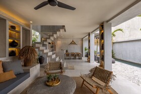 The Konkret Lombok