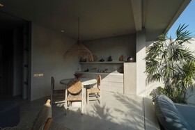 The Konkret Lombok