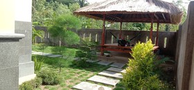 The Secret Village